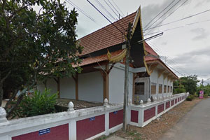 วัดหนองท่า