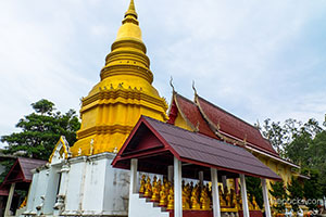 วัดอุโมงค์ วัดอุโมงค์