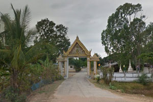 Wat Ban Khoi Wat Ban Khoi
