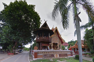 Wat Ton Mun Wat Ton Mun