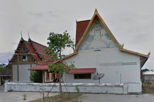 วัดต้นยาง วัดต้นยาง