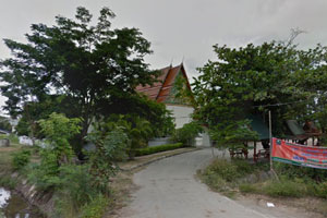 Wat Sai Tai Wat Sai Tai