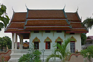 วัดท่าวิมล วัดท่าวิมล