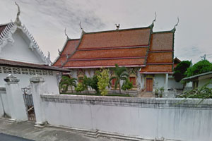 วัดฝายน้อย วัดฝายน้อย