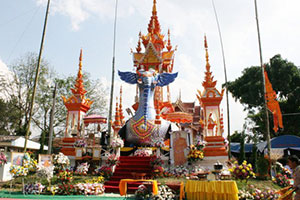 วัดมิ่งเมืองมูล วัดมิ่งเมืองมูล