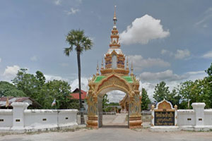 Wat Ban Pa Pao Wat Ban Pa Pao