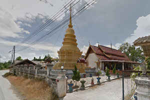วัดสันป่าเหียง