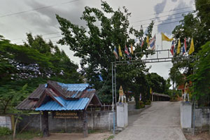 วัดปงแม่ลอบ วัดปงแม่ลอบ