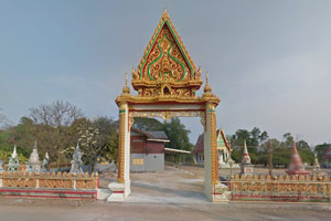 Wat Kamalawat Wat Kamalawat