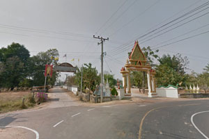 วัดเทพอำนวย วัดเทพอำนวย
