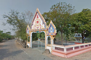Wat Na Khae Wat Na Khae