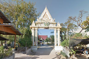 วัดตะเคียนทอง วัดตะเคียนทอง