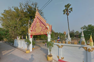 วัดเทพรังสรรค์ วัดเทพรังสรรค์