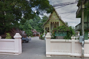 Wat Tha Krao Noi Wat Tha Krao Noi