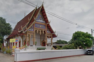 วัดบ้านดงไชยวราราม วัดบ้านดงไชยวราราม