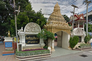 วัดศรีบุญเรือง (สบตุ๋ย)