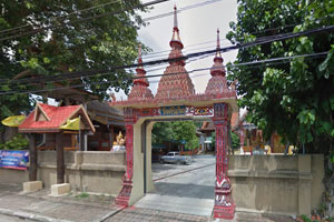 วัดศรีเกิด