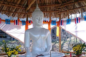 วัดโป่งสา วัดโป่งสา