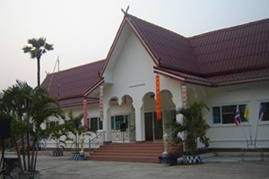 วัดเหมืองกวัก วัดเหมืองกวัก