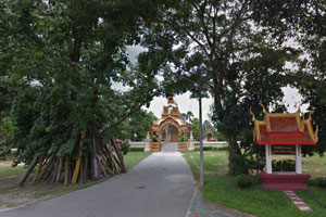 วัดเชตวัน