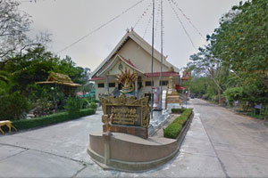 วัดเทพมงคล