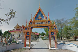 วัดธรรมประสิทธิ์ (บ้านแวง) วัดธรรมประสิทธิ์ (บ้านแวง)