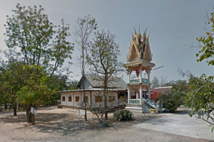 วัดทุ่งสว่าง (พุทไธสง)
