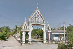 Wat Phon Thong Wat Phon Thong