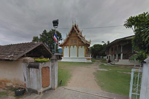 วัดนาบง วัดนาบง
