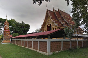 วัดนาฟาน วัดนาฟาน