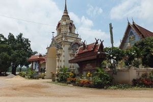 วัดน้ำโท้ง (นาครัว) วัดน้ำโท้ง (นาครัว)