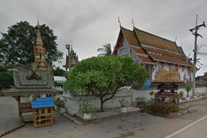 วัดบ้านหลุก วัดบ้านหลุก