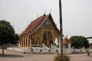 Wat Si Thoi Wat Si Thoi
