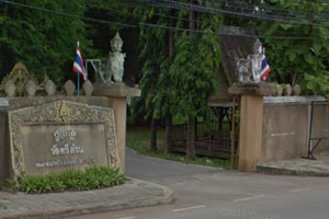 วัดศรีอ้วน วัดศรีอ้วน