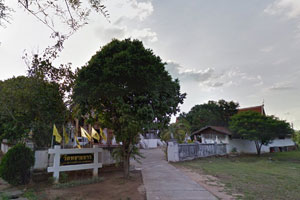 Wat Sai Khao Wat Sai Khao