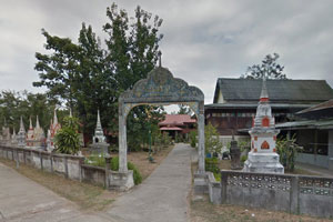 Wat Kum Phi Yan Wat Kum Phi Yan