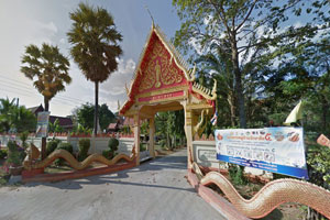วัดศาลาลอย วัดศาลาลอย