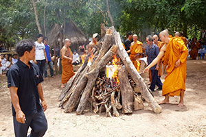 Wat Khok Mapsamo Wat Khok Mapsamo