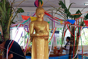 Wat Banlang Noi Wat Banlang Noi