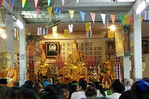 Wat Si Samrong