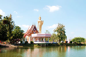 Wat Cheang Samonthot Wat Cheang Samonthot