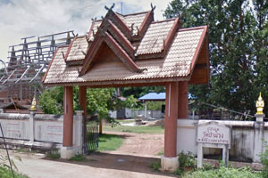 วัดป่าม่วง วัดป่าม่วง