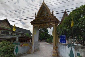 Wat Kiw Luang Wat Kiw Luang