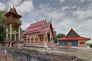 วัดบอมธาตุ