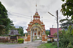 วัดบ้านด่าน