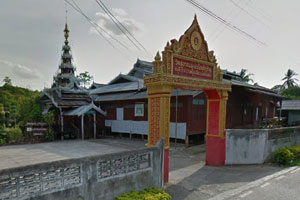 วัดทุ่งกองมู วัดทุ่งกองมู