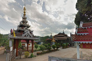 วัดในสอย วัดในสอย