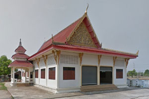 Wat Si Bun Yuen Wat Si Bun Yuen
