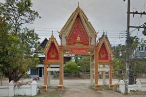 Wat Chim Phli Wat Chim Phli