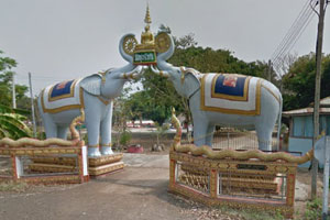 วัดทุ่งจังหัน